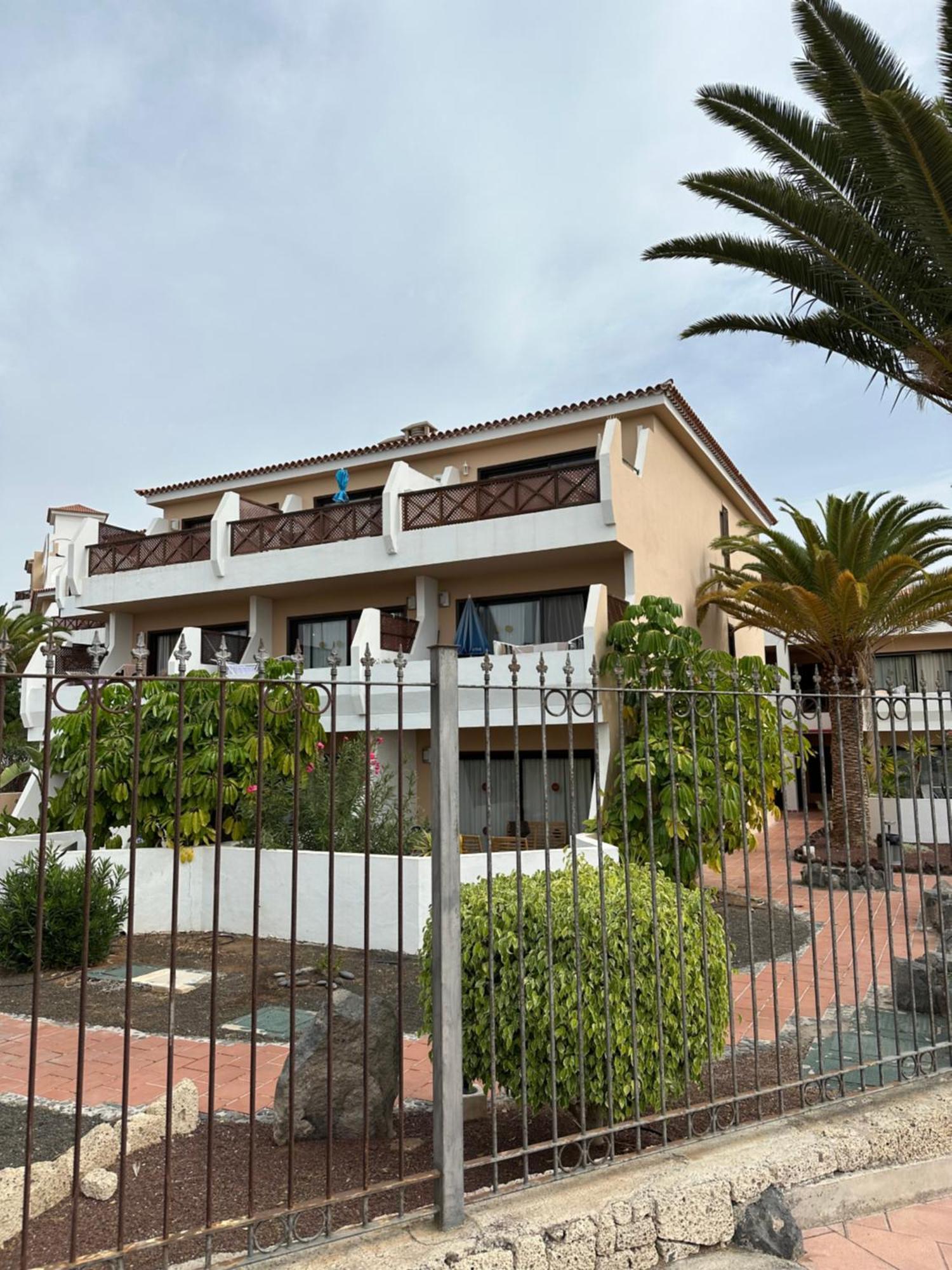 Sweet Home In Golf Del Sur, Ap236 With Heated Pool And Ocean View San Miguel de Abona Buitenkant foto